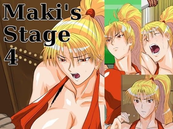 Maki’s Stage 4