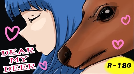 DEAR MY DEER