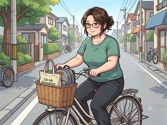【官能小説】バイト先の真面目なパートさん  第三話  我慢したご褒美に…