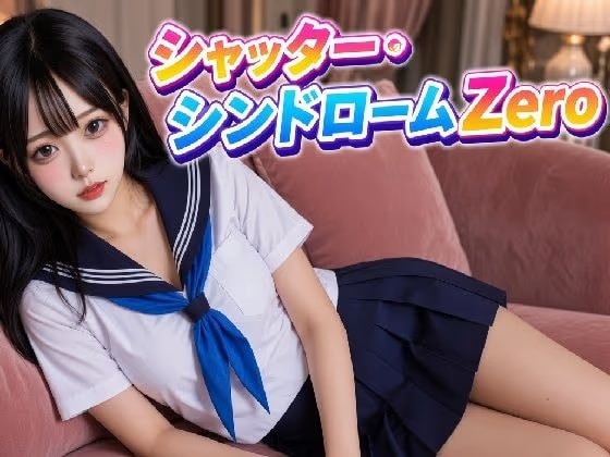 シャッター・シンドロームZero