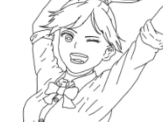 ボクっ娘JKの初めて
