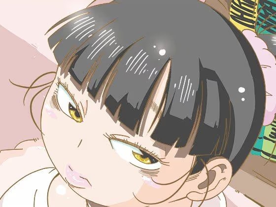 ただれたおさななじみ関係