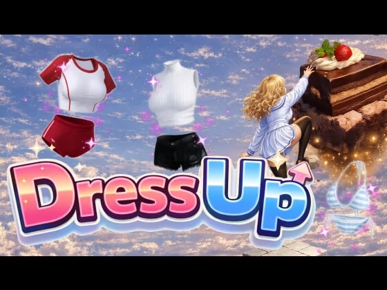 Dress Up