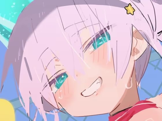 ノーパンメス〇〇チアガール