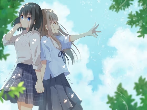 scent&seed vol.2