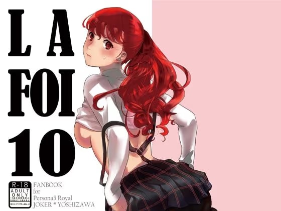 LA FOI 10