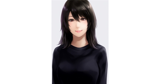 仮名: 川崎 藍(かわさき あい) 年齢: 21才、職業: カフェ店員、髪: 黒髪、体型: モデル体型、特徴: ノーメイク・処女