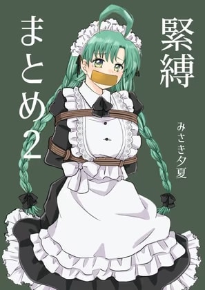 緊縛まとめ2