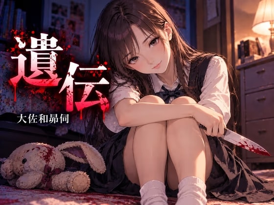 遺伝