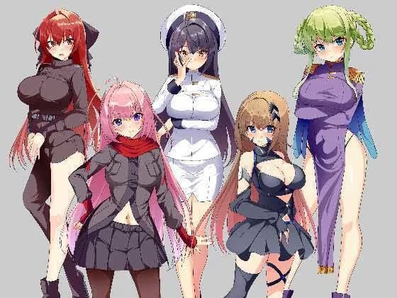 萌えキャラ着せ替え_109