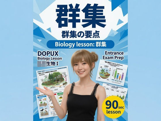 【▲20】パンチラガチャ★一ノ瀬廻里 大学に進学し強豪予備校『DOPUX（ドピュックス』で生物I，IIを教える名物講師に！（Vol.069:群衆）