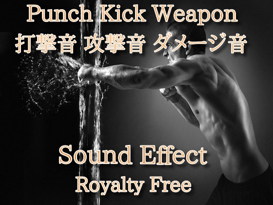 打撃音 攻撃音 ダメージ効果音 53 高音チャージからの必殺爆撃！