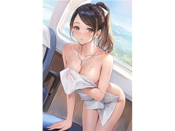 情事音声ファイルvol53 仮名: 木下 優花(きのした ゆうか) 年齢: 29 職業: CA(客室乗務員) 髪: ポニーテール 体型: 普通
