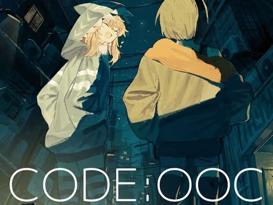 CODE:OOC