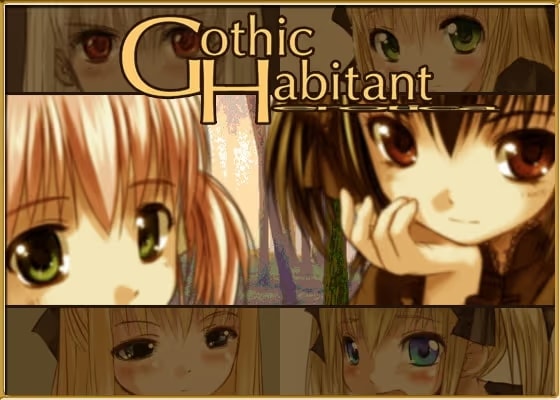 Gothic Habitant