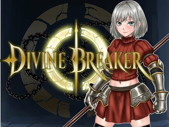 DIVINE BREAKER