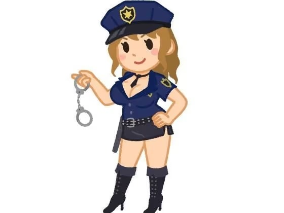 ミニスカ処女刑事、氷室瞳（23）の事件簿、ネットに流出した瞳のパンチラ写真10枚の罠