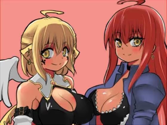 異世界勇者の娘は魔王の孫娘2