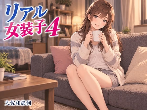 リアル女装子4
