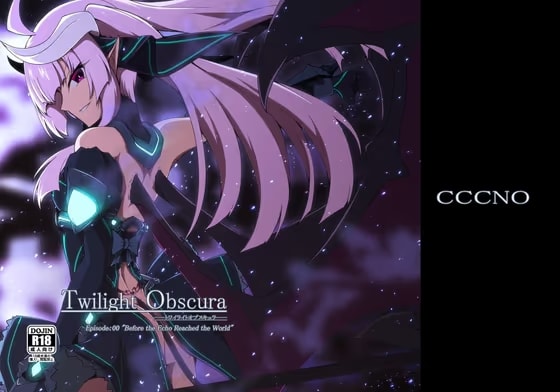 Twilight Obscura Episode:00 "Before the Echo Reached the World"