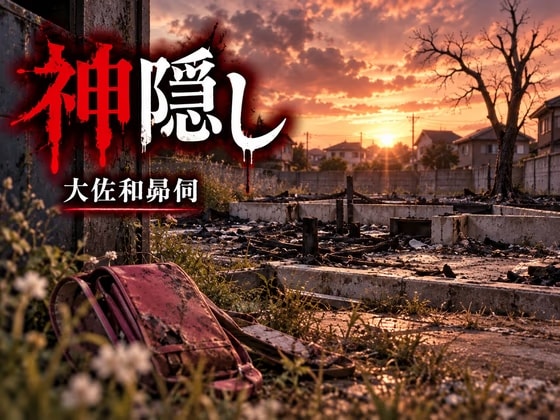 神隠し