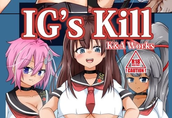 IG’sKill