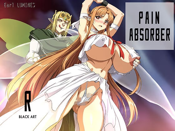 PAIN ABSORBER R