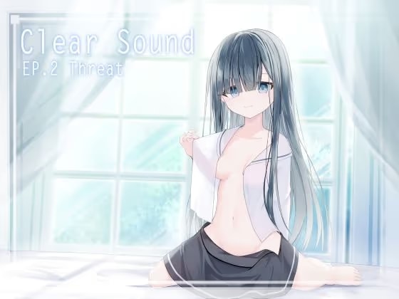 ClearSound EP2.Threat