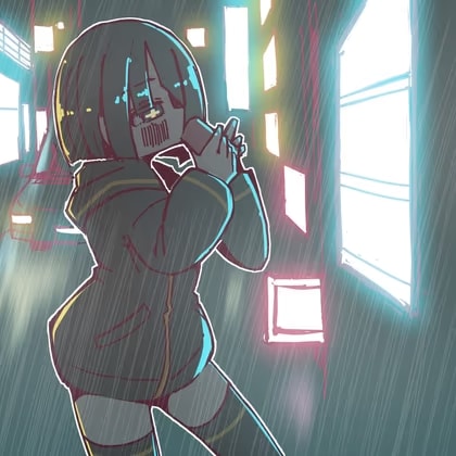 夜の本屋、アルバイト募集中。オリジナルサウンドトラック