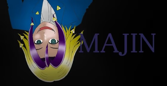 MAJIN