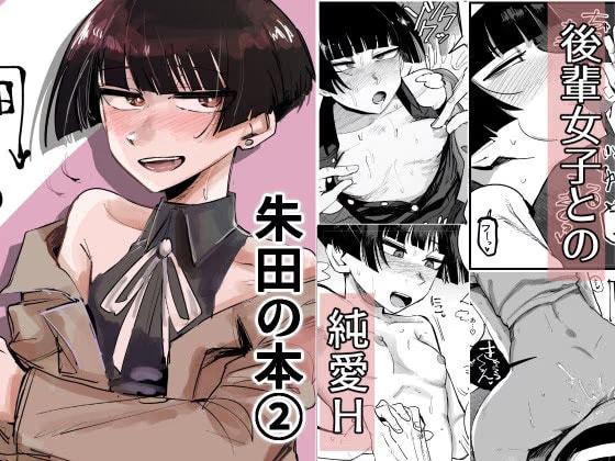 朱田の本2
