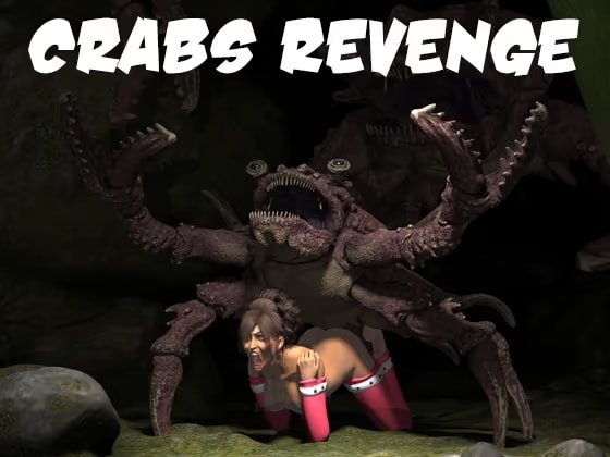 Crabs Revenge