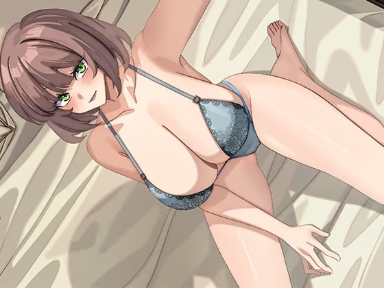 見切れた指先・完全版