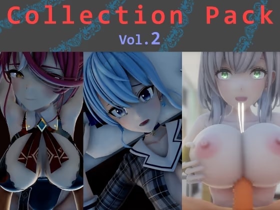 Collection Pack Vol.2
