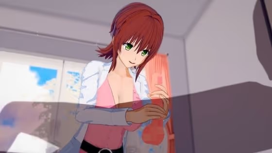 御門〇子  〜ビッチ〜