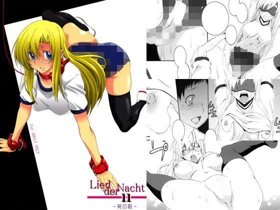 Lied der Nacht .11