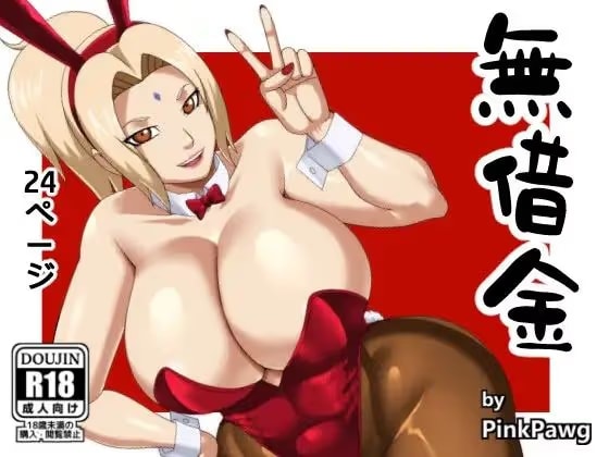 無借金