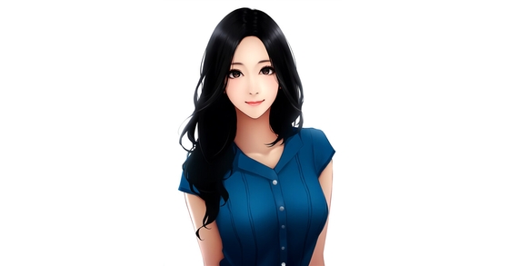 仮名: 中村 美香(なかむら よしか) 年齢: 23才、職業: アナウンサー、髪: ロングヘア、体型: スレンダー