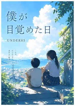 僕が目覚めた日