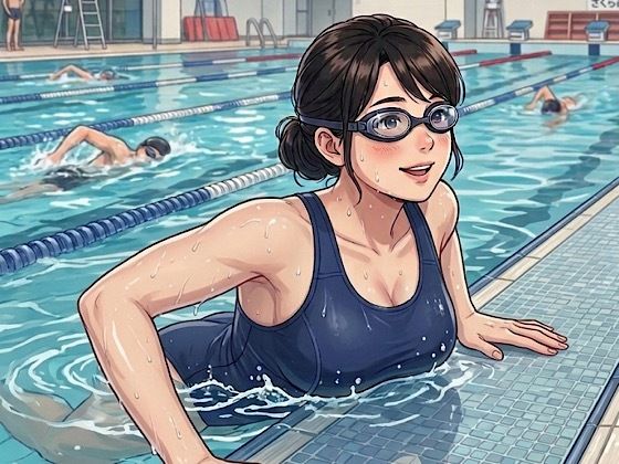 【官能小説】僕のアパートの可愛い管理人さん  第二話  熱を帯び始めた二人