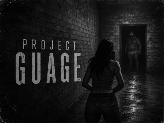 Project Guage (Early Access)