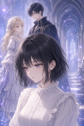 【異世界】強○女体化調教NTR～目の前で彼女を犯されながら、俺もメスとしてイキ狂うまで～