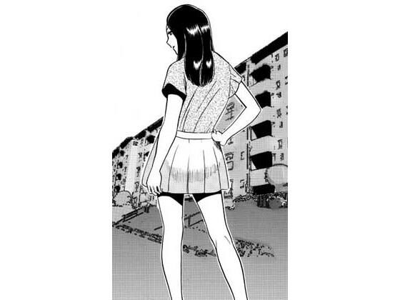 ホワイトメモリー(前編)
