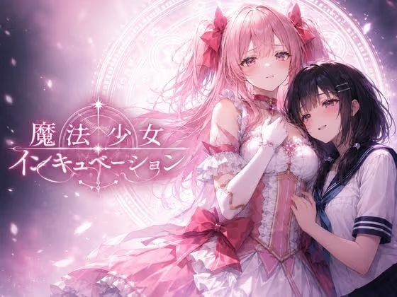 魔法少女インキュベーション