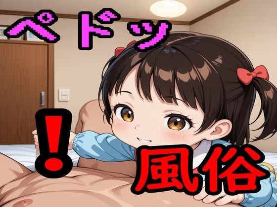 ペドッ！風俗