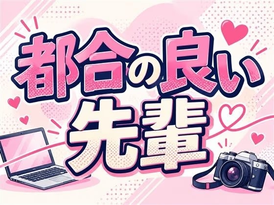 都合の良い