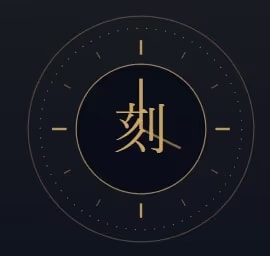 Chrono sigil