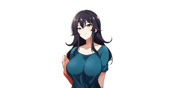 仮名: 石井 紗彩(いしい さあや) 年齢: 28 職業: 秘書 髪: ロングヘア 体型: 普通