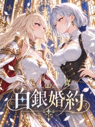 白銀婚約