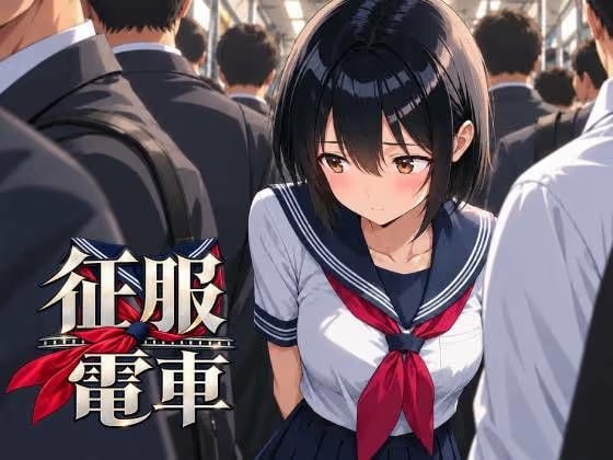 征服電車